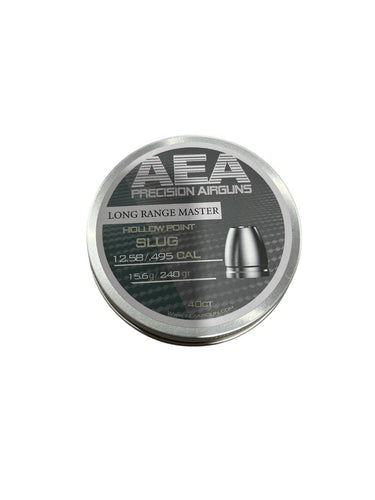 AEA Slug .495/12.58mm